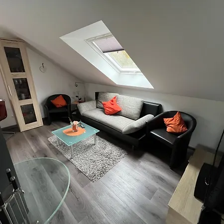 4-sterne Apartment Hamelin