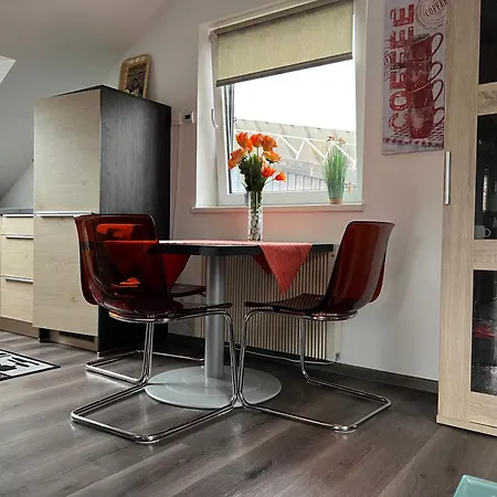 4-sterne Apartment *