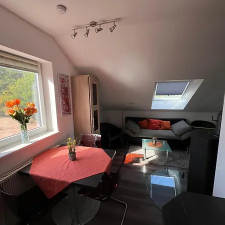 4-sterne Apartment *